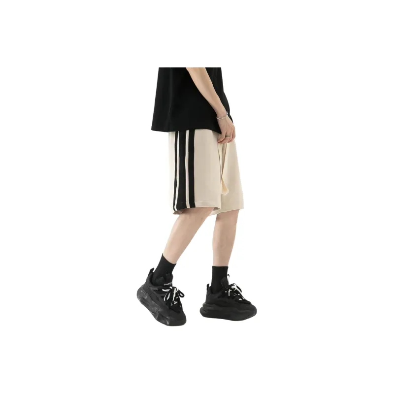 Colorful Creations Casual Shorts Unisex-4