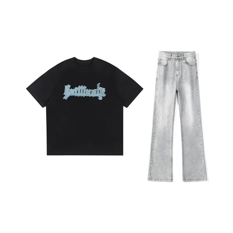 FA2LO Casual Sportswear Unisex-6