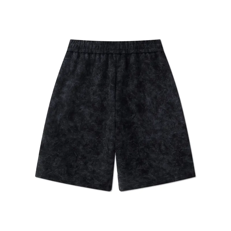 Maxim's De Paris Casual Shorts Unisex-1
