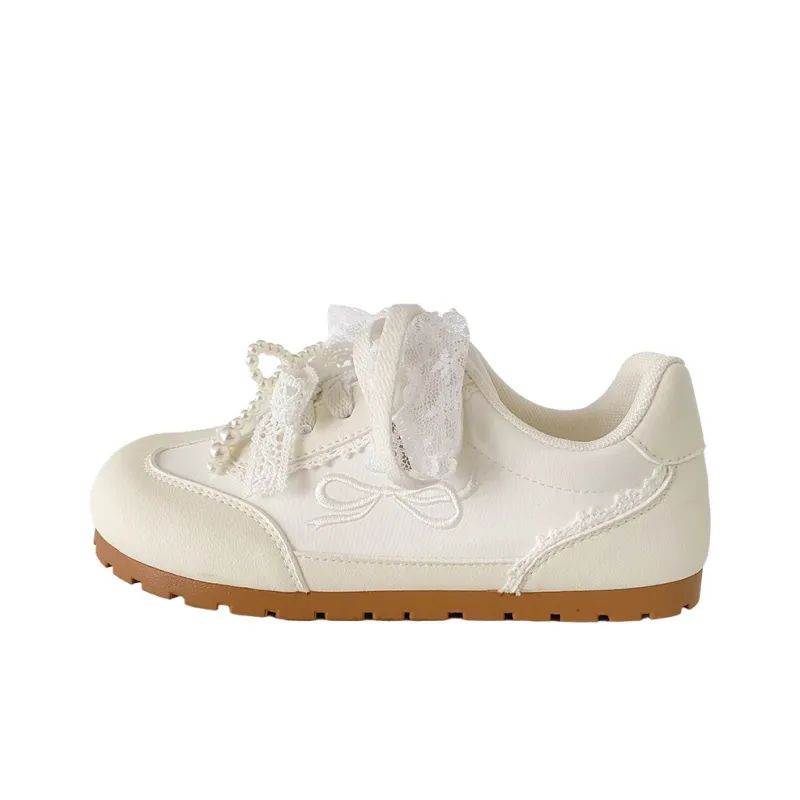 JimiXiong Lightweight Low Top Skateboard Shoes Women's-14