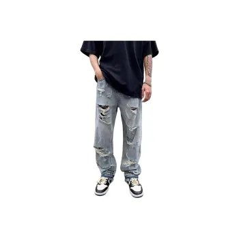 DAFK Jeans Men Blue 
