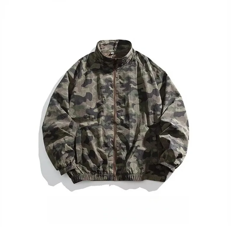 AMBER LIGHT Sun Protection Clothing Unisex-9