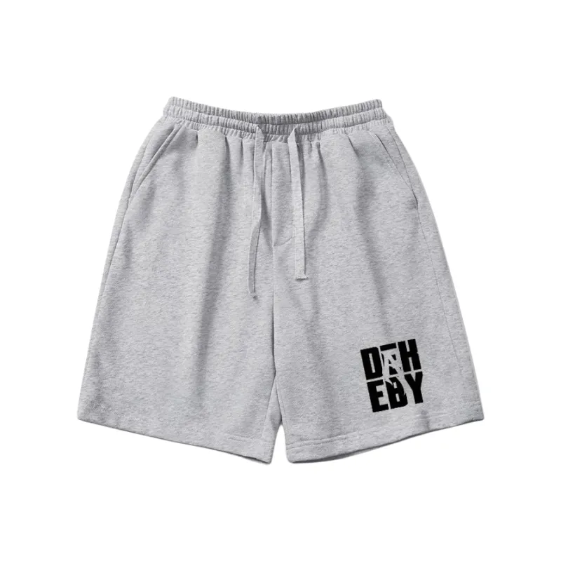 TONYBEAR Casual Shorts Men-1