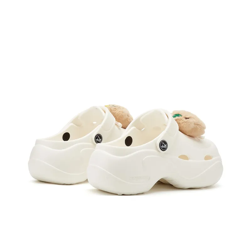CARDANRO Clogs Women's-5