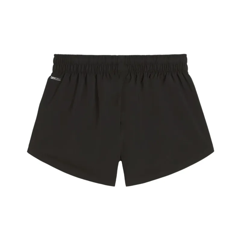 PUMA EssentialTRAIN ALL DAY Sports Shorts Women's Black-1
