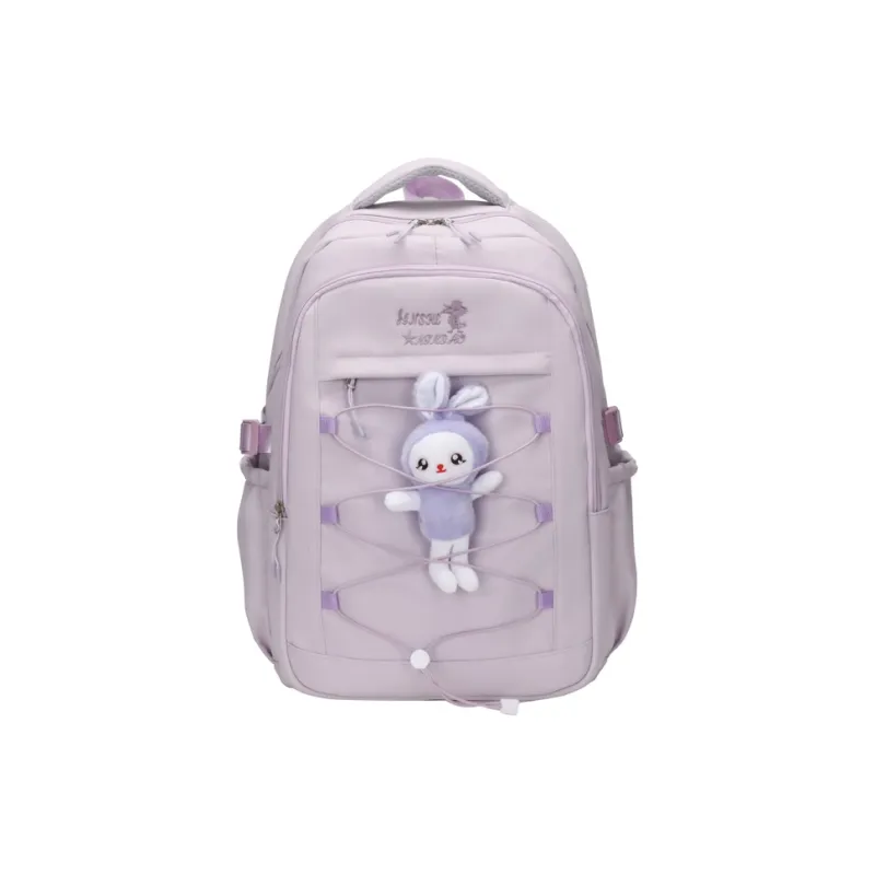 ROSEDAWN Nylon Backpack Women's Multicolor-14