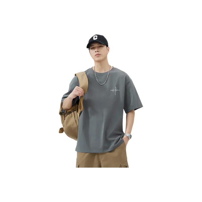 WilliamPOLO T Shirts Unisex-15