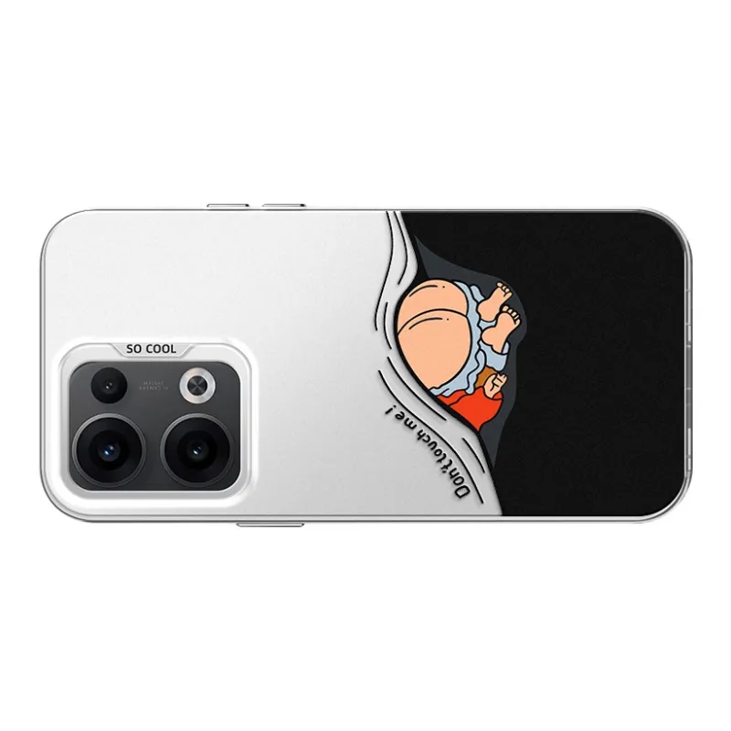 YICAIJIA Phone Cases-10