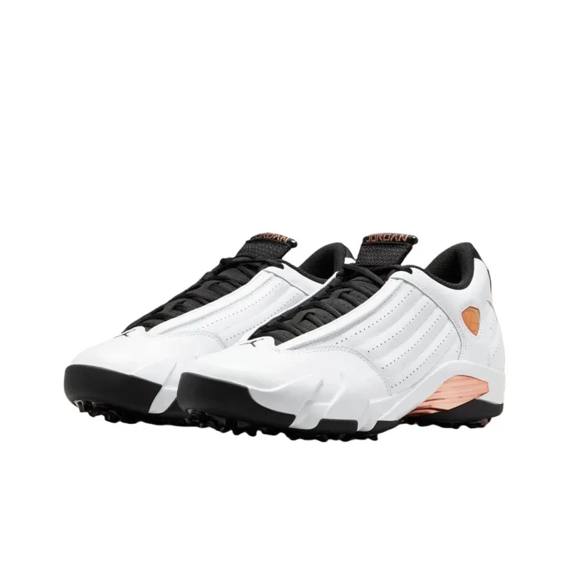 Jordan 14 Retro Golf Us Open-2