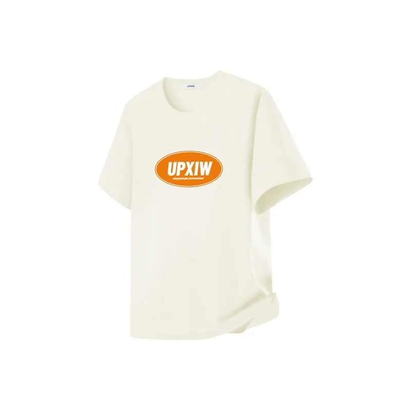 UPXIW T Shirts Unisex-6
