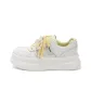 Beige Yellow