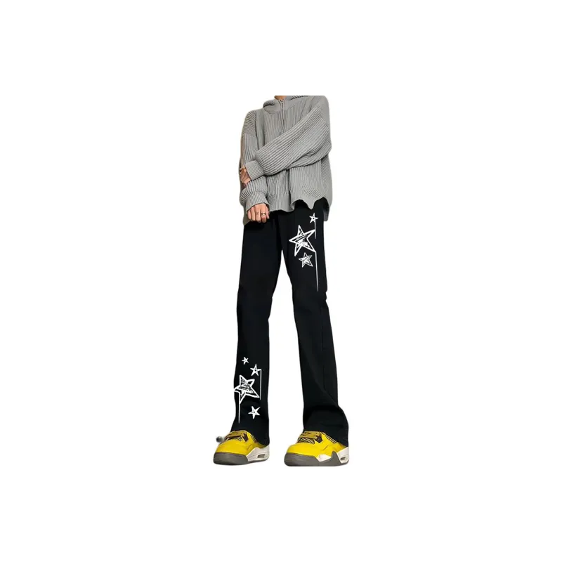REXSHION Jeans Unisex-0