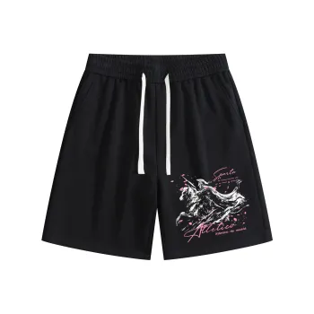 ATLETICO DE MADRID 1903 Casual Shorts Unisex