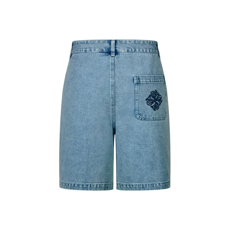 Palladium Sports Shorts Men-1