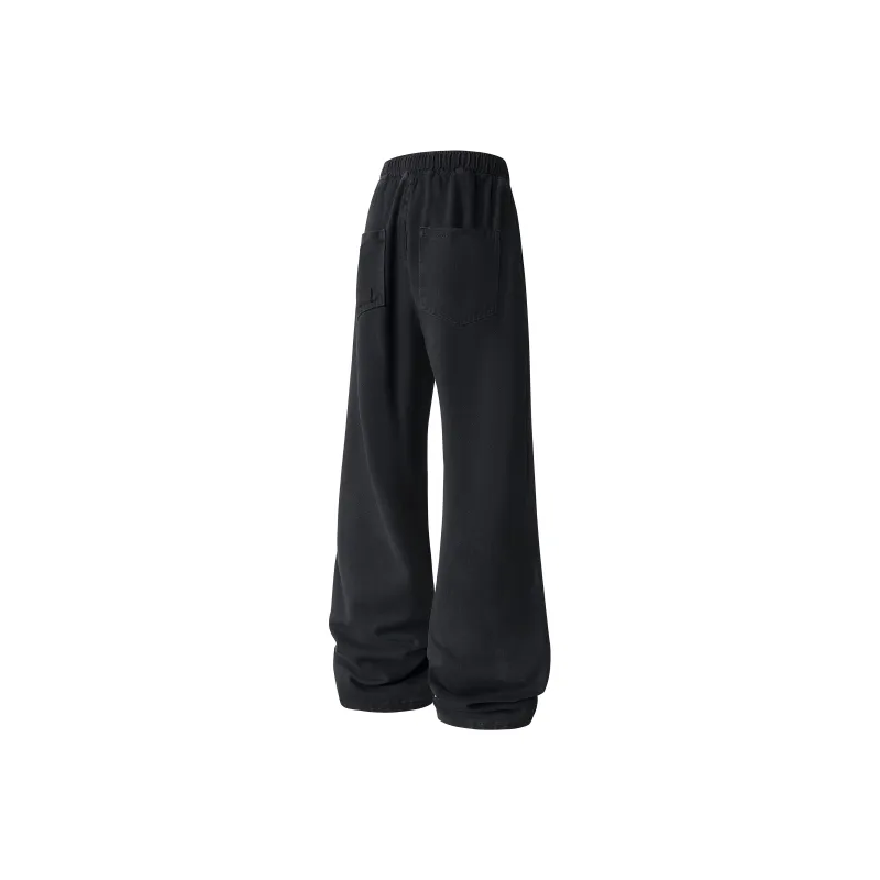 EMERICA x KW LIANMINGKUAN Jeans Unisex-14