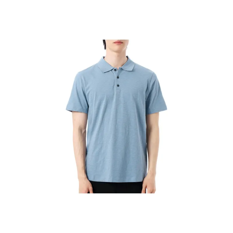 THEORY Cosmos Polo Shirt-0