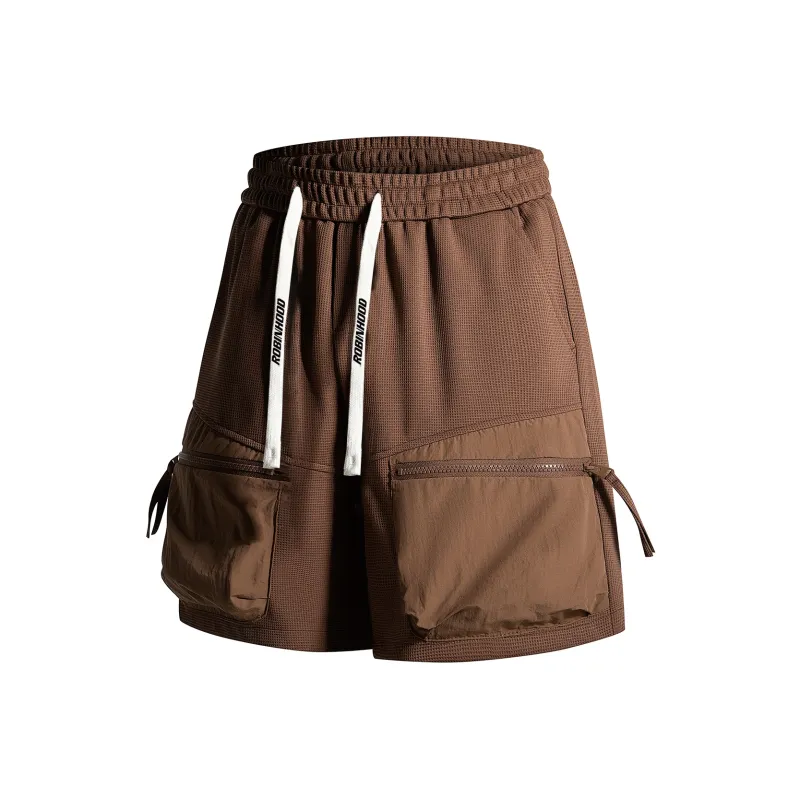 ROBINHOOD Cargo Shorts Unisex-10