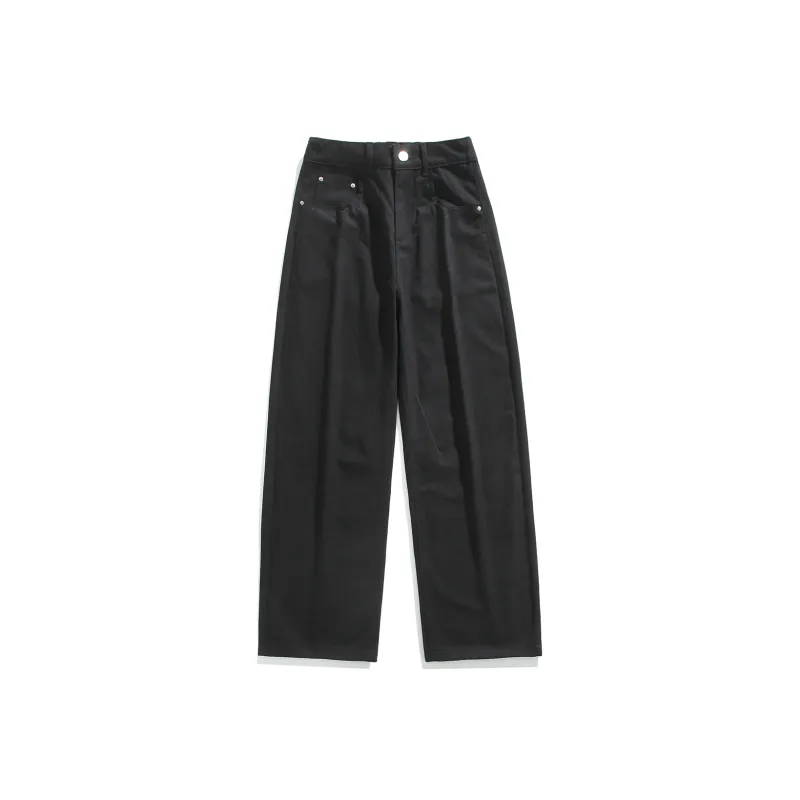 FAVEPOP Casual Pants Unisex-1
