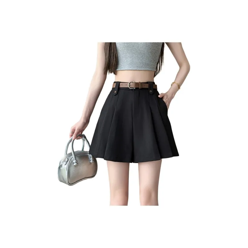 ZCDECO Casual Shorts Women's-6