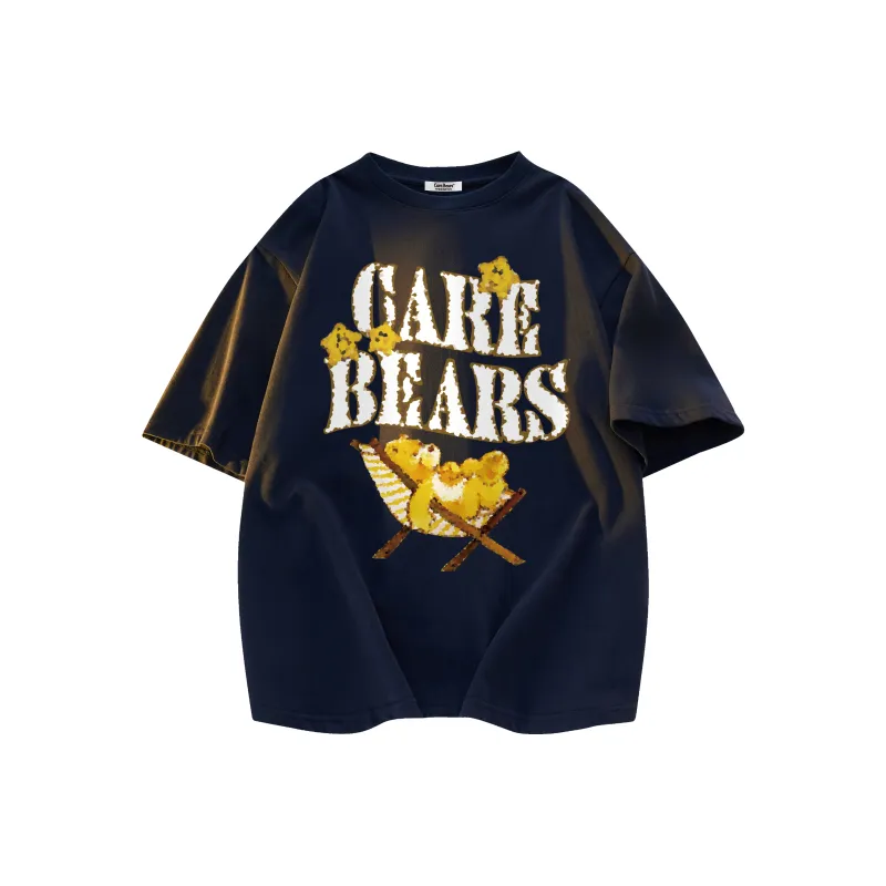 CAREBEARS T Shirts Unisex-8