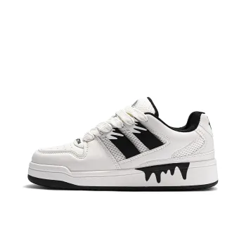 TALKING TOM Skateboard Shoes Unisex Low Top