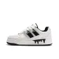 White Black