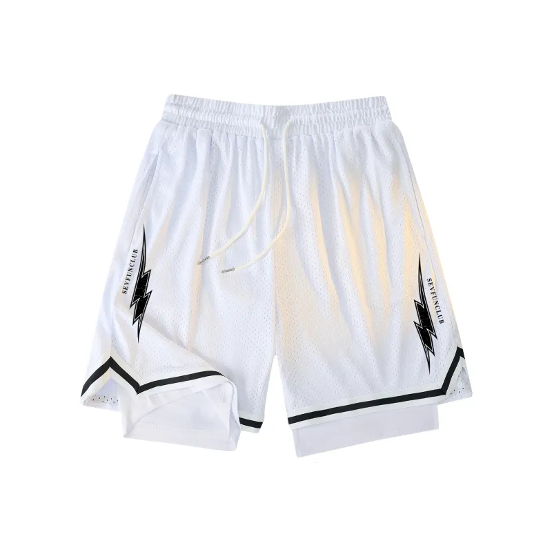 7 SEVFUN Casual Shorts Unisex-6