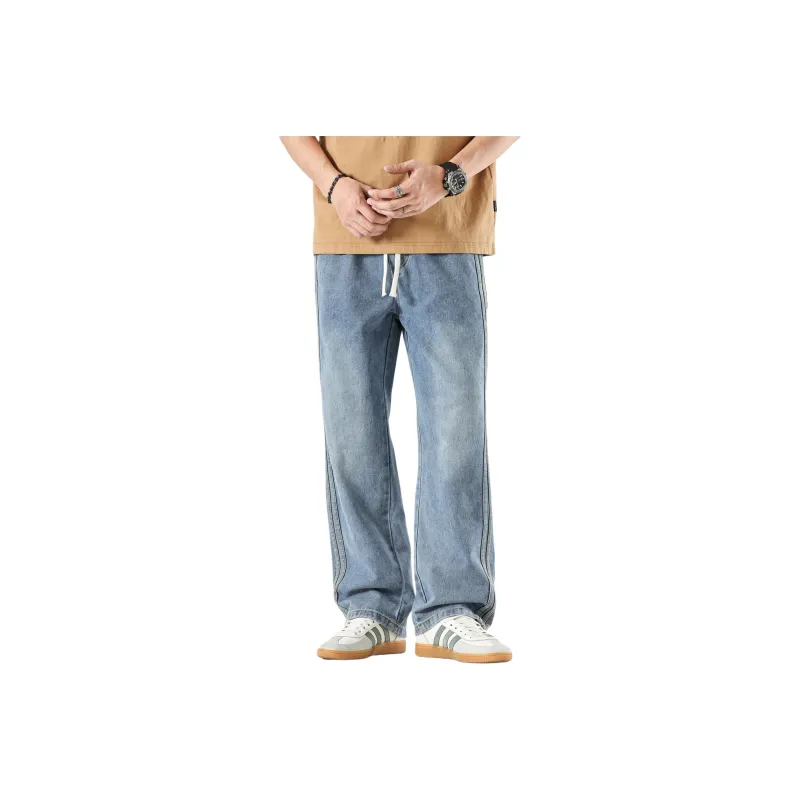 7 SEVFUN Jeans Unisex-0