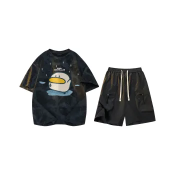 PAUL COSTELLOE Casual Sportswear Unisex