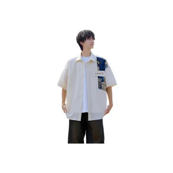 GY.VG Shirts Unisex
