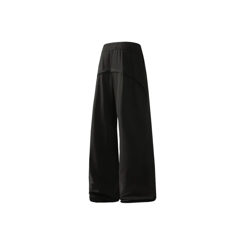 CORNILOT Casual Pants Unisex-4