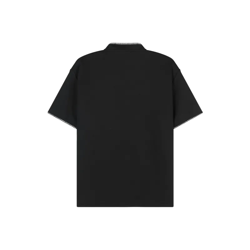 FCB ARCELONA T Shirts Unisex-5