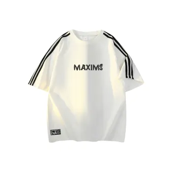 Maxim's De Paris T Shirt Unisex