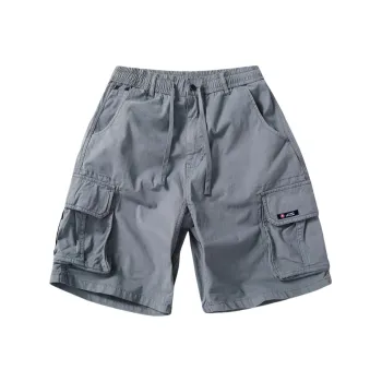 SWISS MILITARY Cargo Shorts Men's
