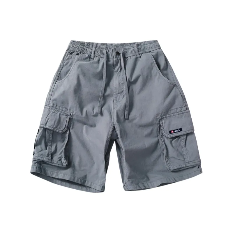 SWISS MILITARY Cargo Shorts Men's-29