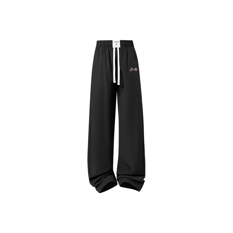 JEANSWEST Casual Pants Unisex-0