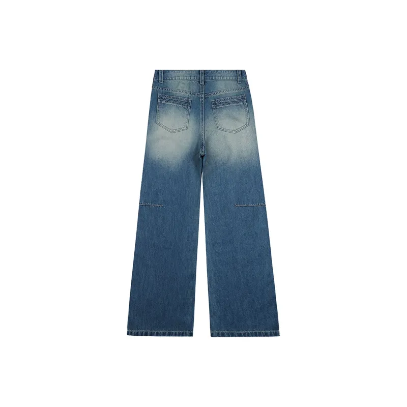SNOOPY Jeans Women's-1
