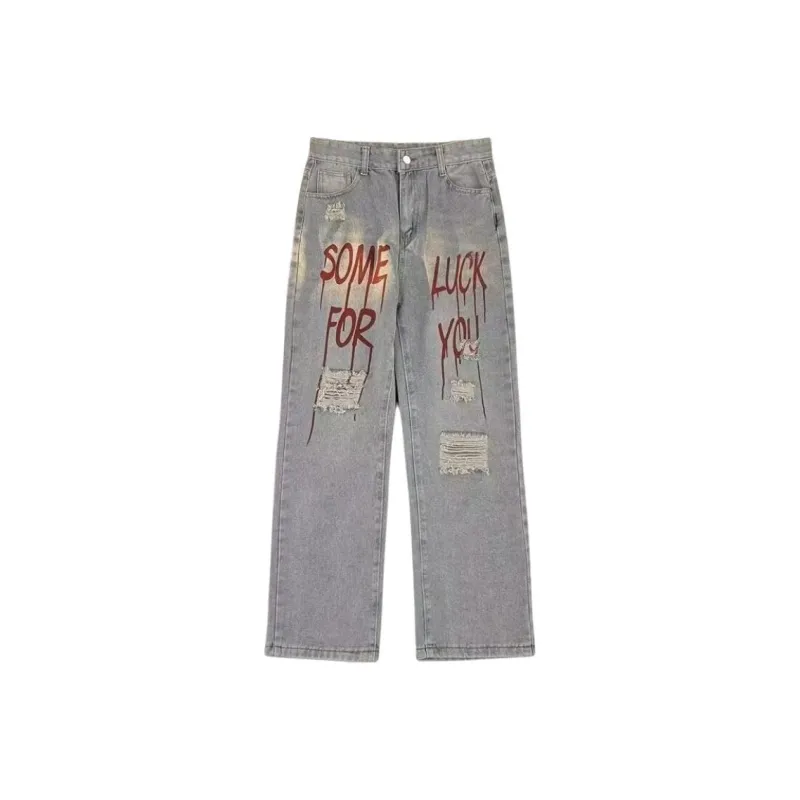 FRQ Jeans Unisex Blue-0