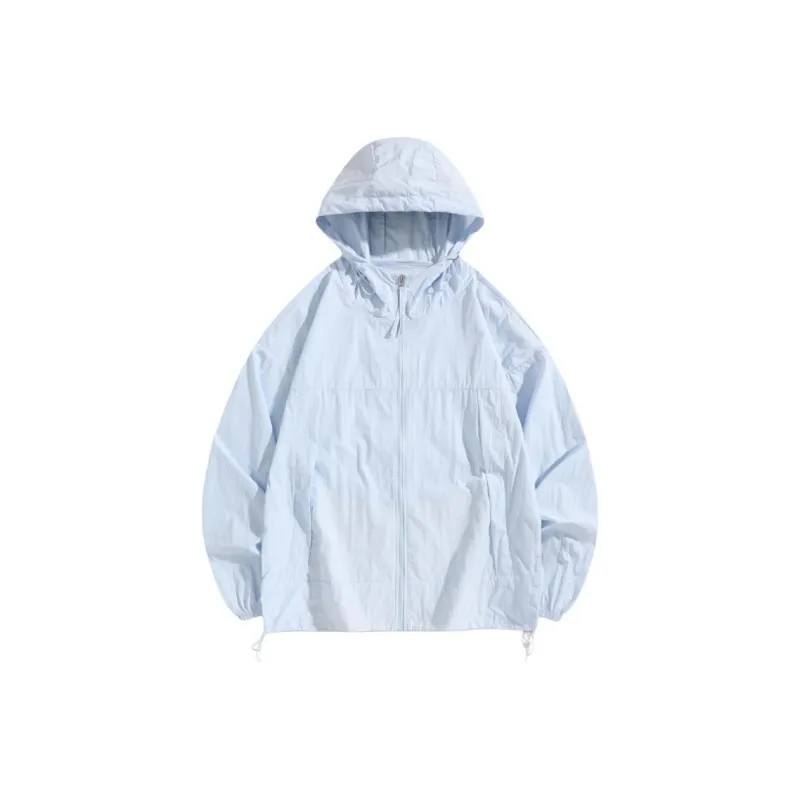 PRBLMS Sun Protection Clothing Unisex-0