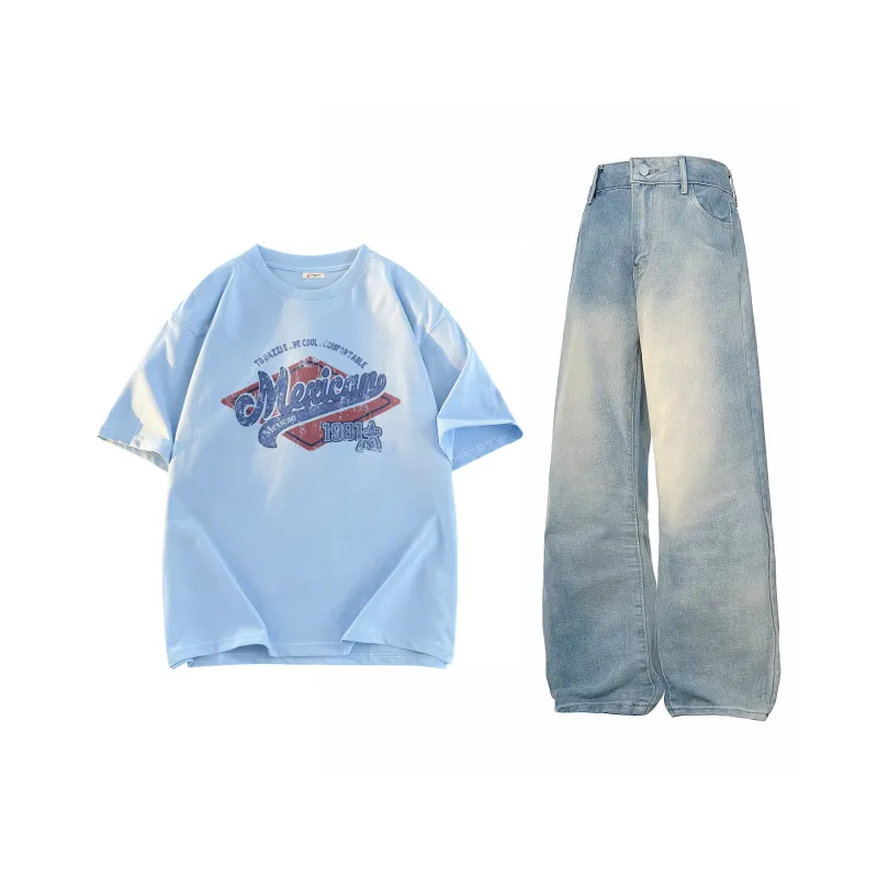 MEXICAN Casual Sportswear Unisex-37