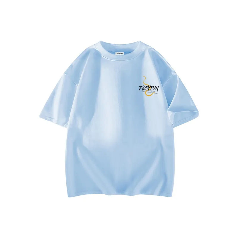 7 SEVFUN T Shirts Unisex-19
