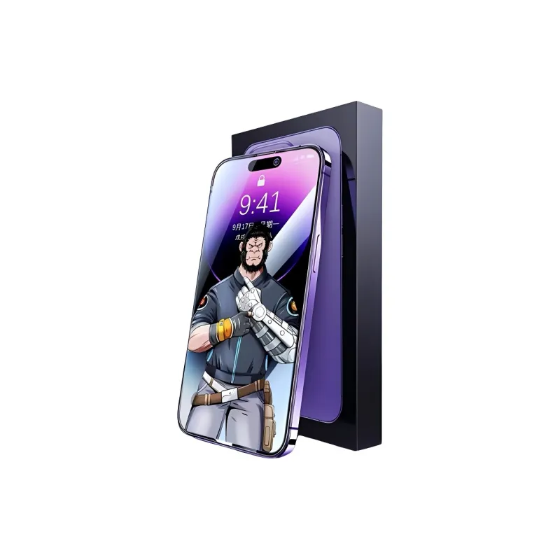 BEISIMO Cell Phone Protective Films-13