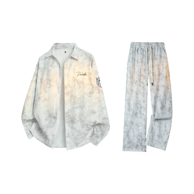 PAUL COSTELLOE Casual Sportswear Unisex-9