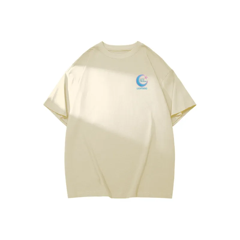 LIGHTNING MONSTER T Shirt Unisex-13