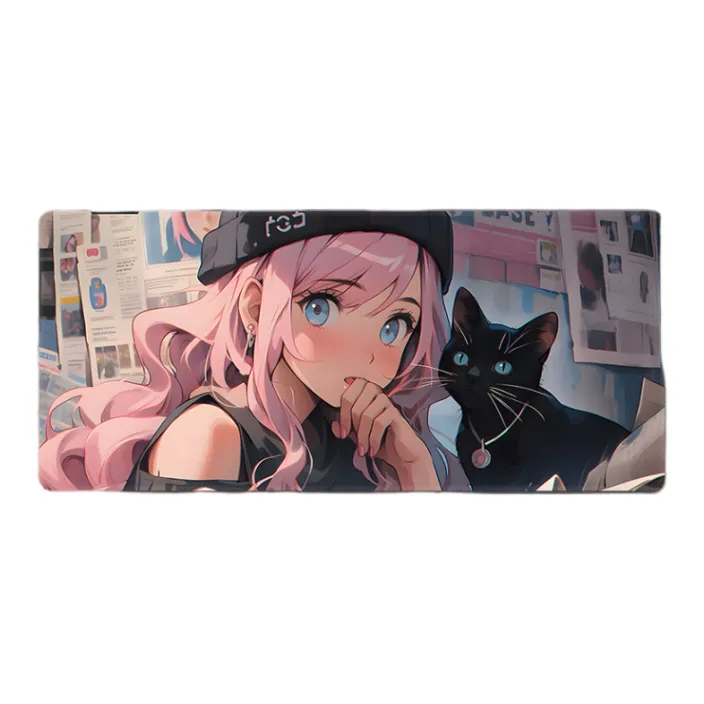 DANYIN Mouse Pads-24