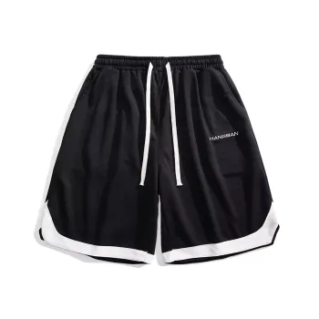 TONYBEAR Casual Shorts Men