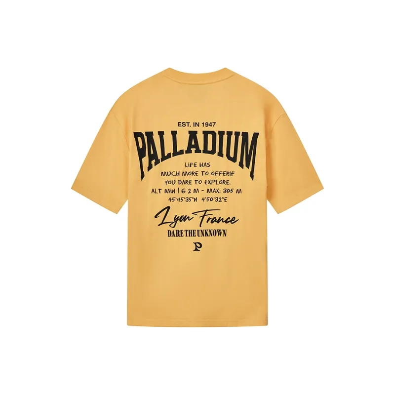 Palladium T Shirts Men-5