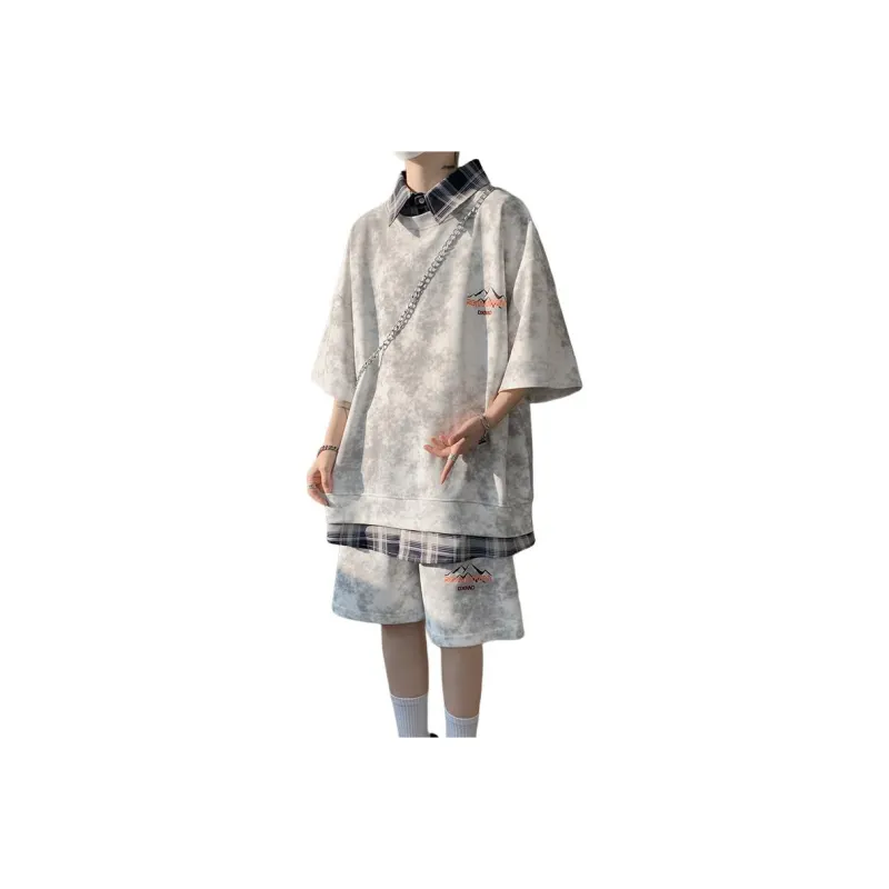 OKPI Casual Sportswear Unisex-0