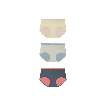 Lee Underpants Women's Box 3 Pack