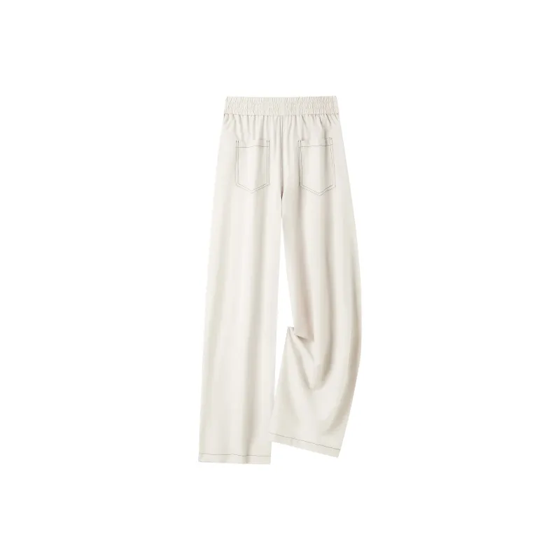 Maxim's De Paris Casual Pants Unisex-1